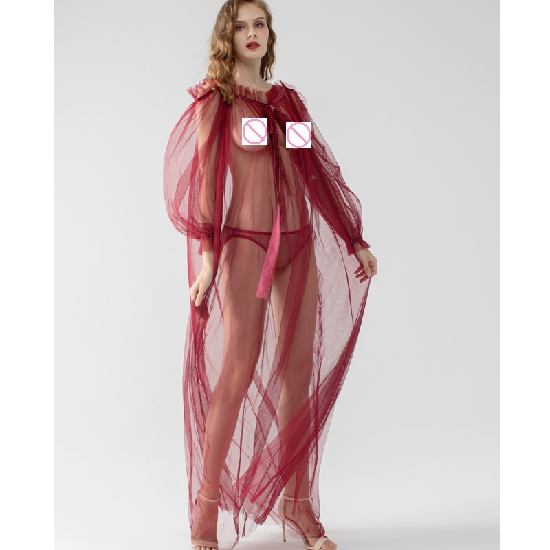 Babydoll Chemise Night - See-through Babydolls Women's Super Sexy Chemises