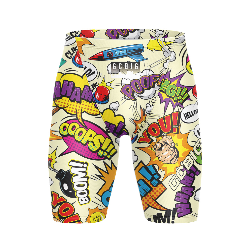 USA Boys Jammers Sports Surf S - Boyshort Underwear 评论和价格