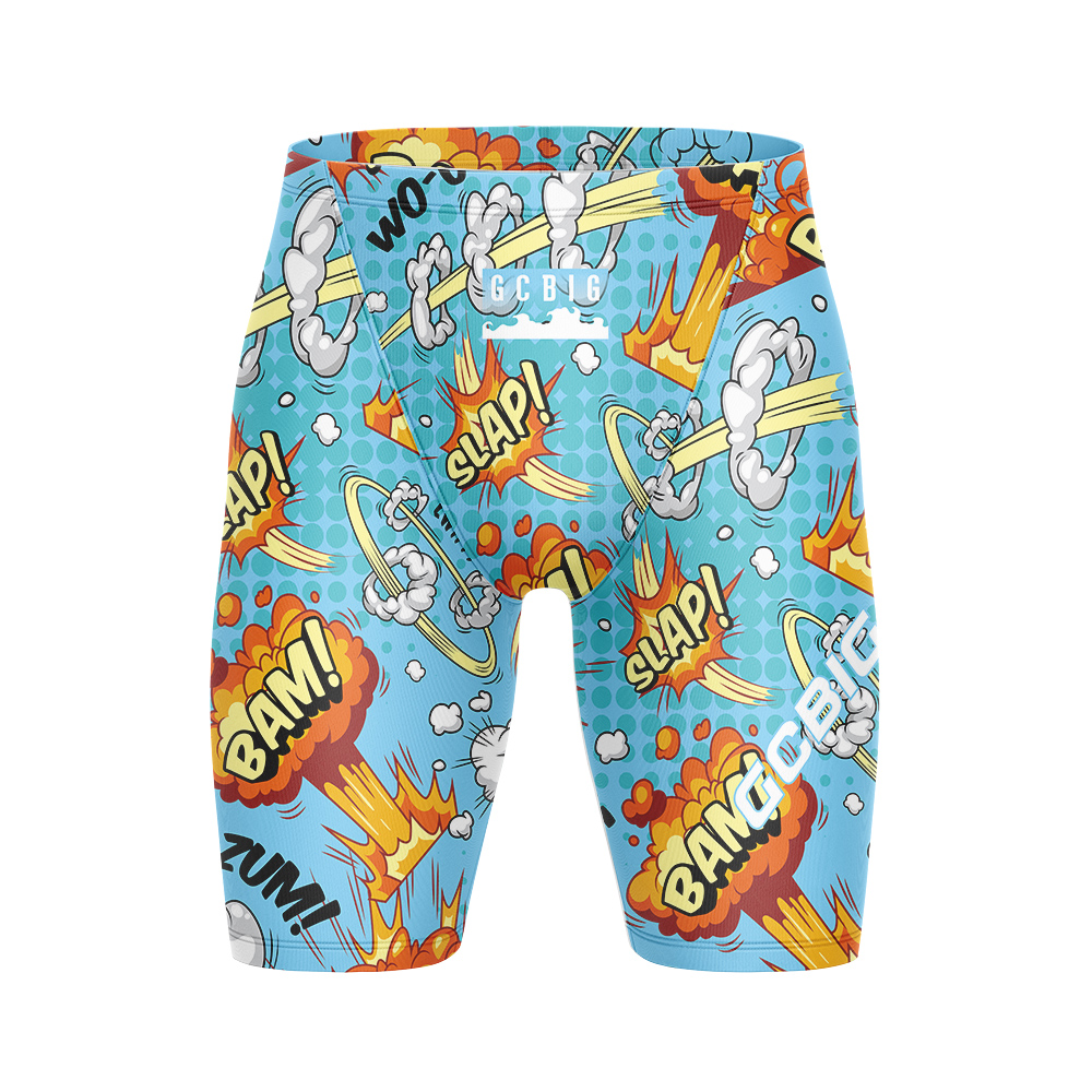 USA Boys Jammers Sports Surf S - Boyshort Underwear 评论和价格