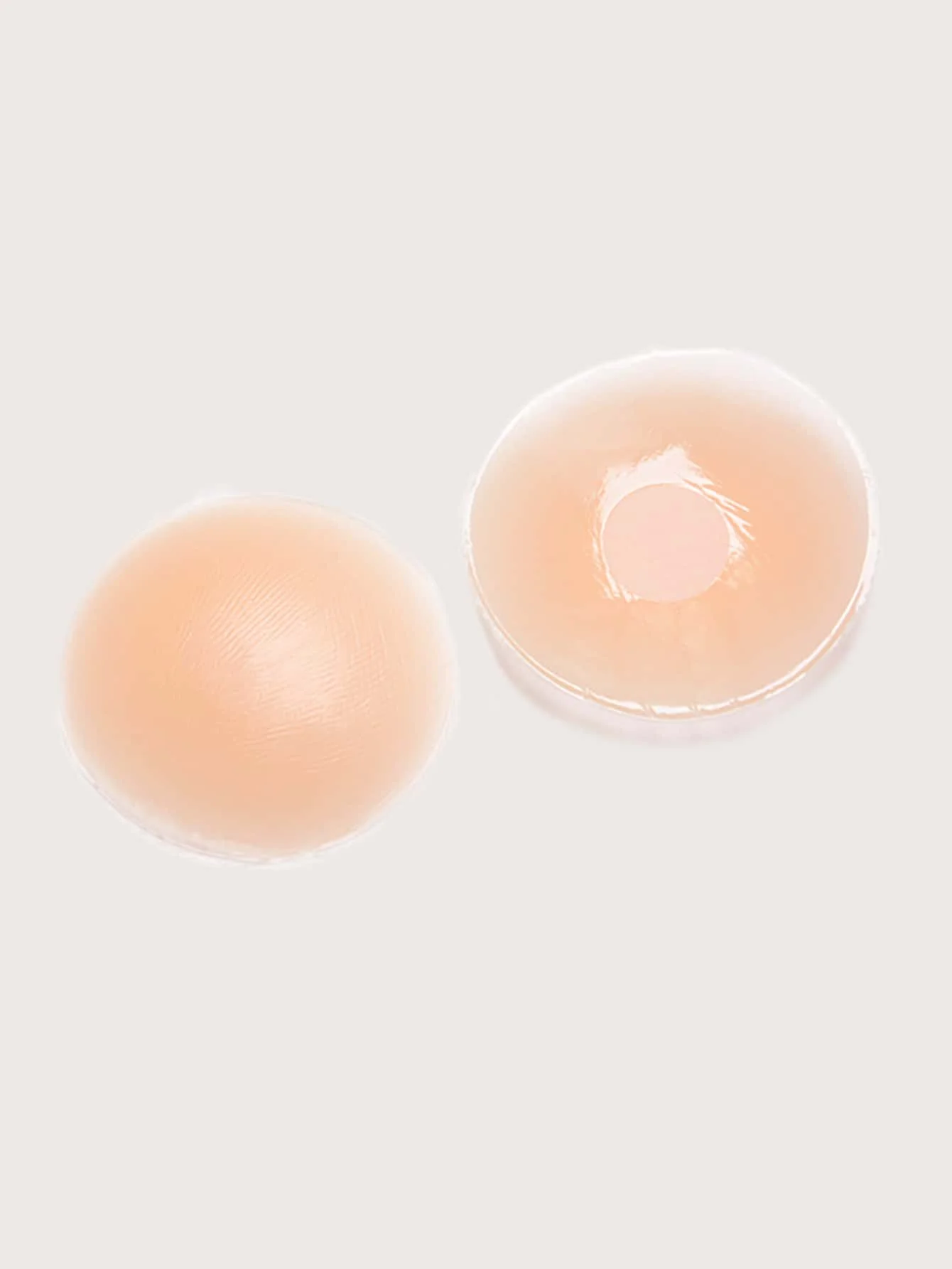 Nipple Covers Flower & Round S - Nipple Cover Pasties 评论和价格