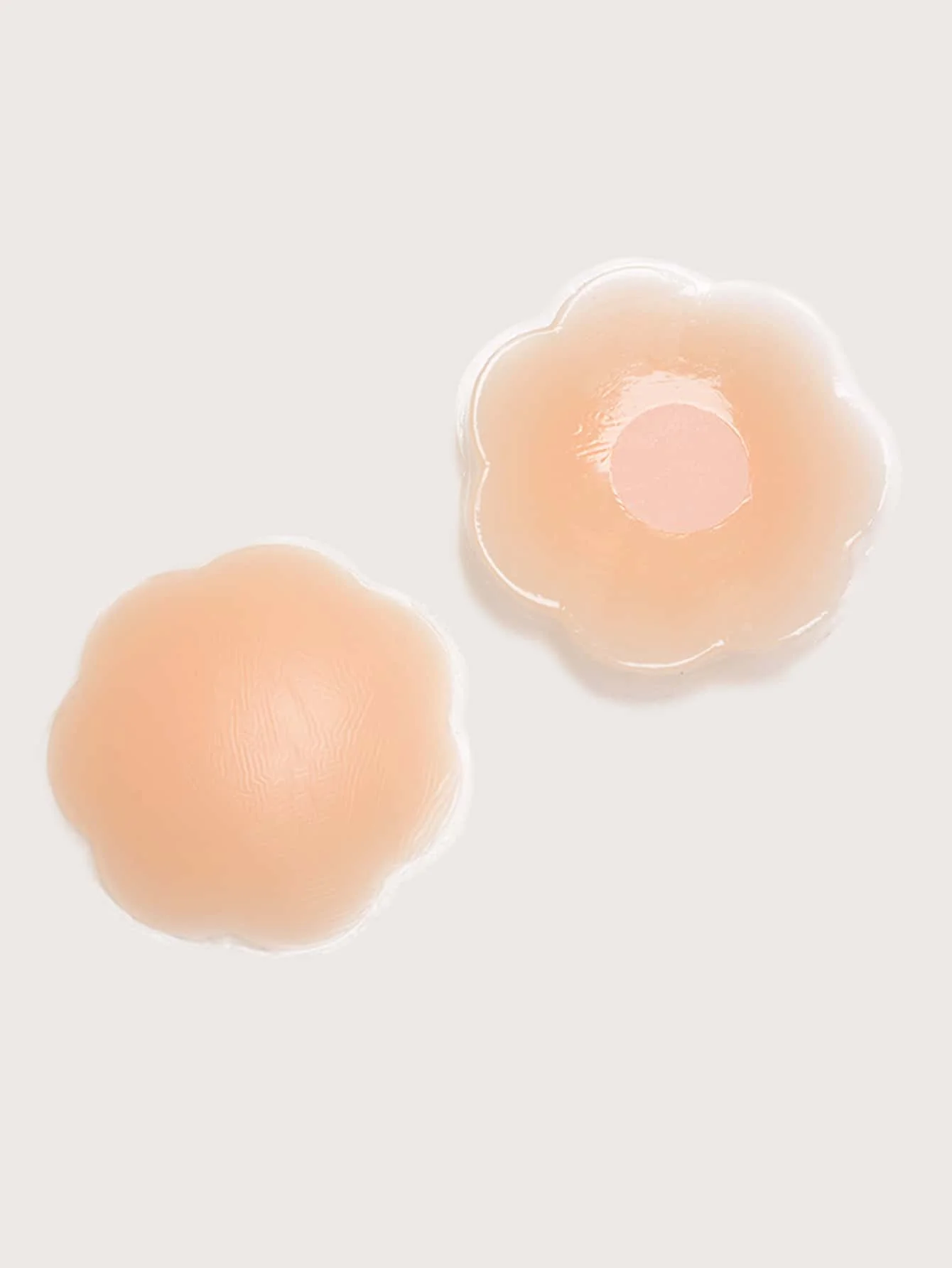 Nipple Covers Flower & Round S - Nipple Cover Pasties 评论和价格