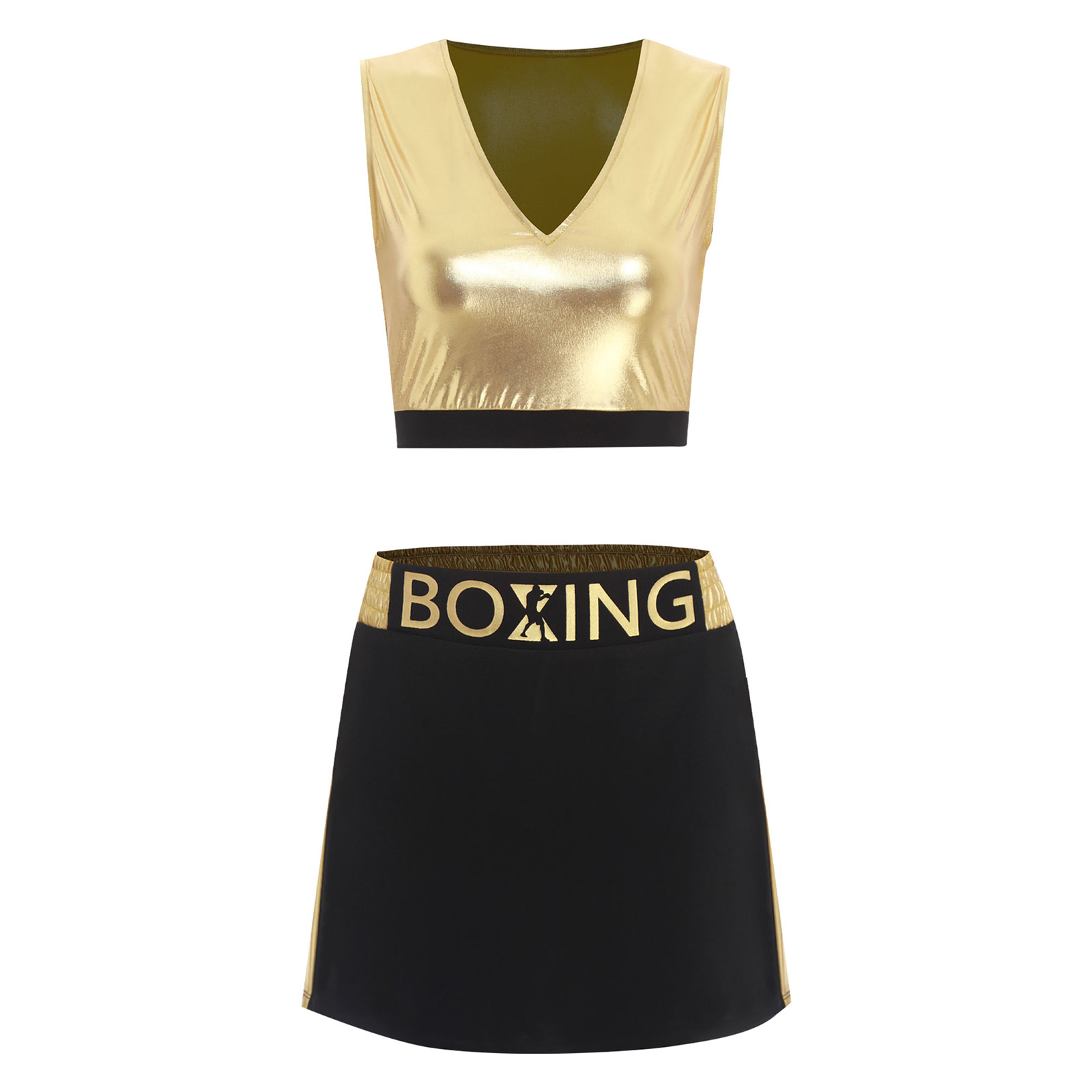 Women Adults Cosplay Boxer Cos - Seamless Underwear Women 评论和价格