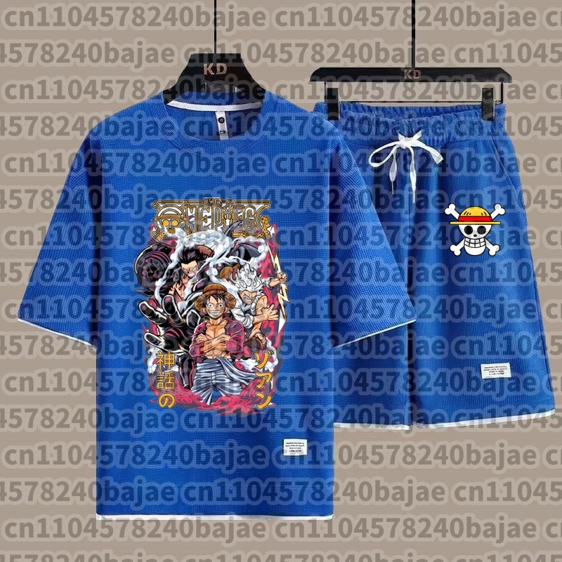 One Piece Kids Outfit Chopper  - Boyshort Underwear 评论和价格