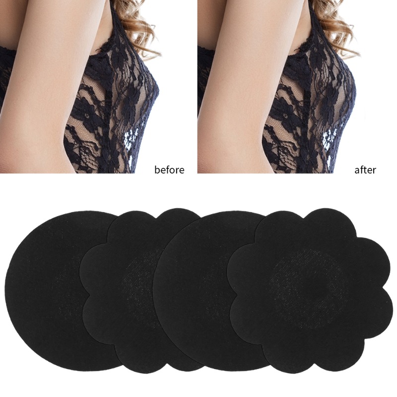 Silicone Breast Lift Pads Wate - Silicone Bra Adhesive 评论和价格
