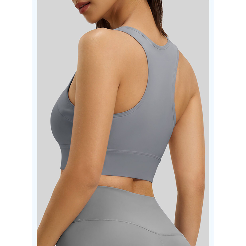 Women High Impact Shockproof Y - Sports Bra High Impact 评论和价格