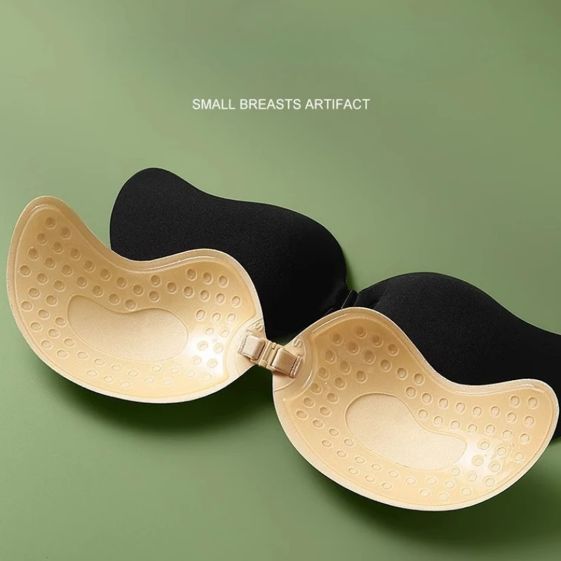 Invisible Strapless Adhesive S - Nipple Cover Pasties 评论和价格