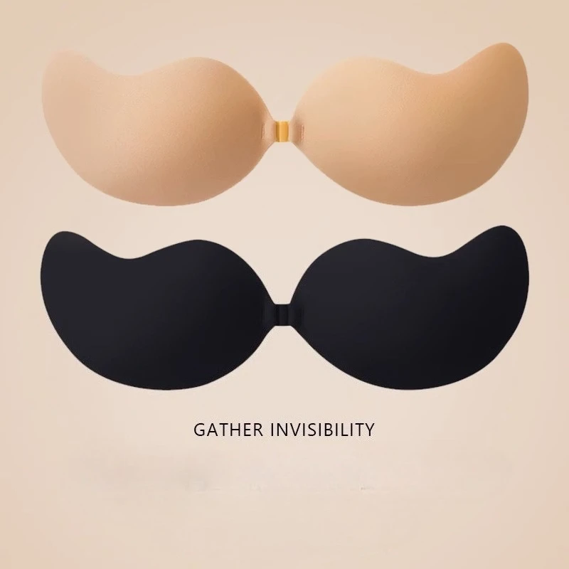 Invisible Strapless Adhesive S - Nipple Cover Pasties 评论和价格