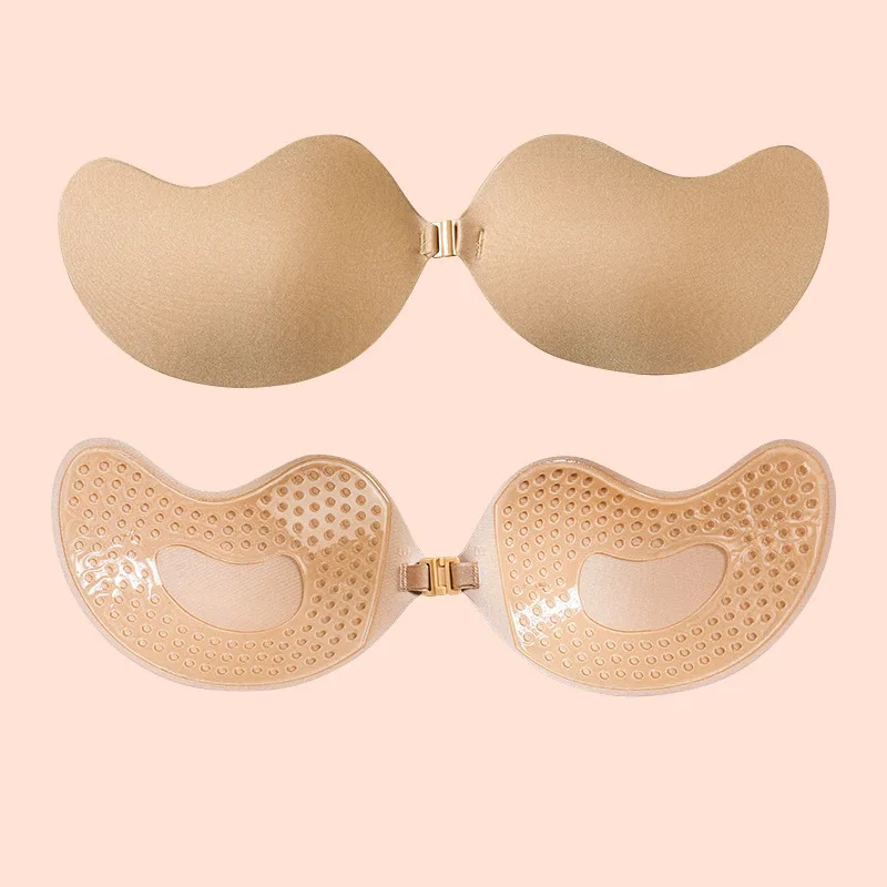Invisible Strapless Adhesive S - Nipple Cover Pasties 评论和价格