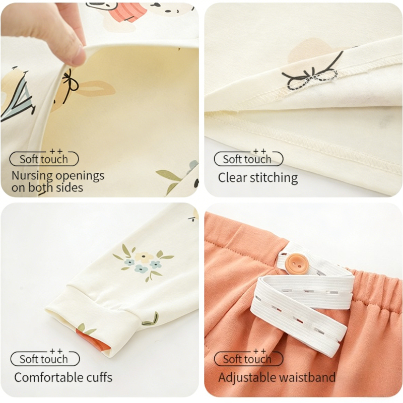 Breast Sleep Maternity Clothes - Nursing Bra Sleep 评论和价格
