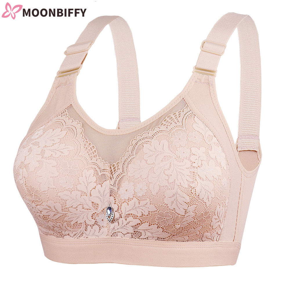 38-44 BC Sexy Soft Bra Women S - Bralette Wireless Soft 评论和价格