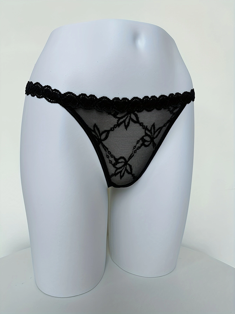 Custom Thong Panties with Name - Thong Bikini Women 评论和价格