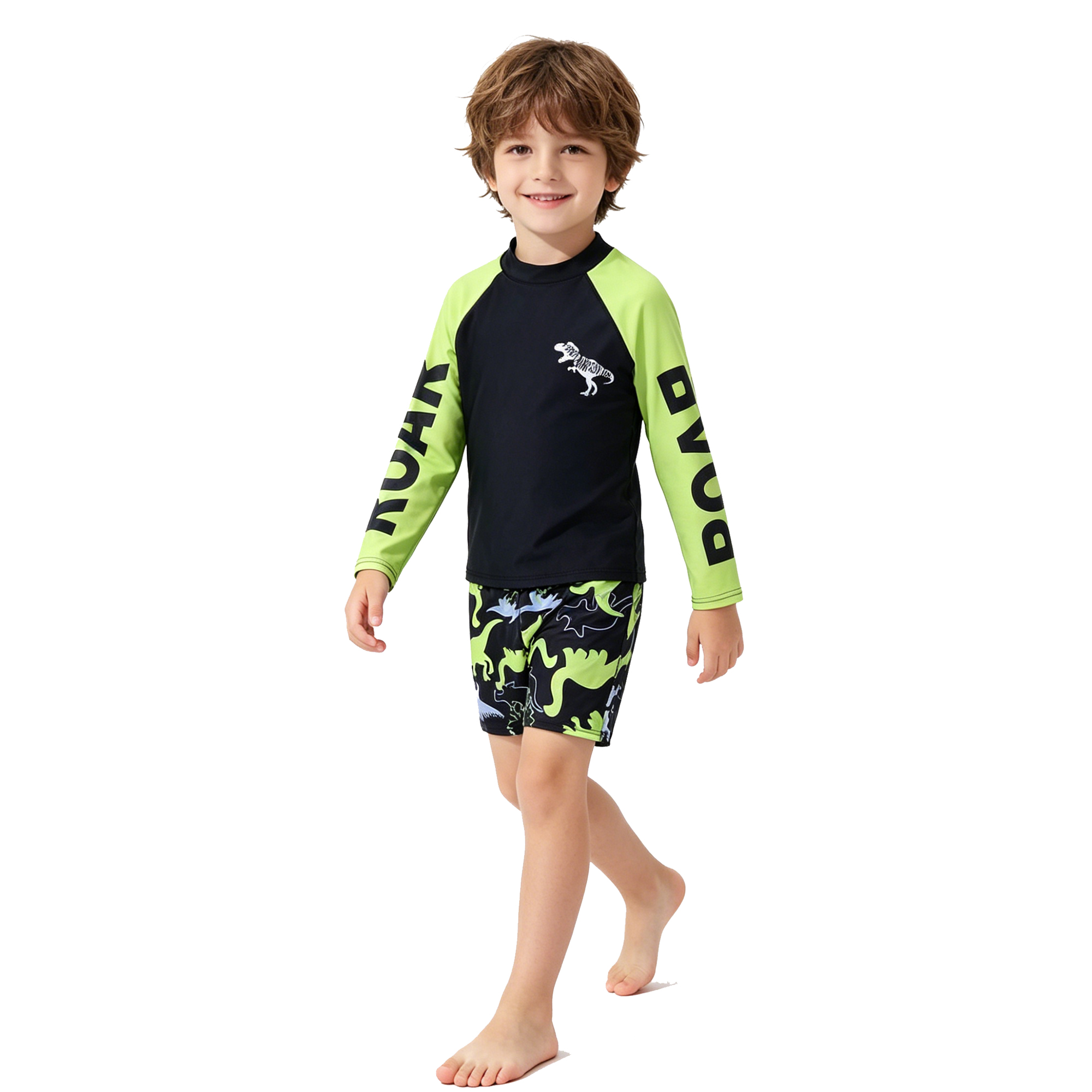 Boys Swimsuits Two Pieces Todd - Boyshort Underwear 评论和价格