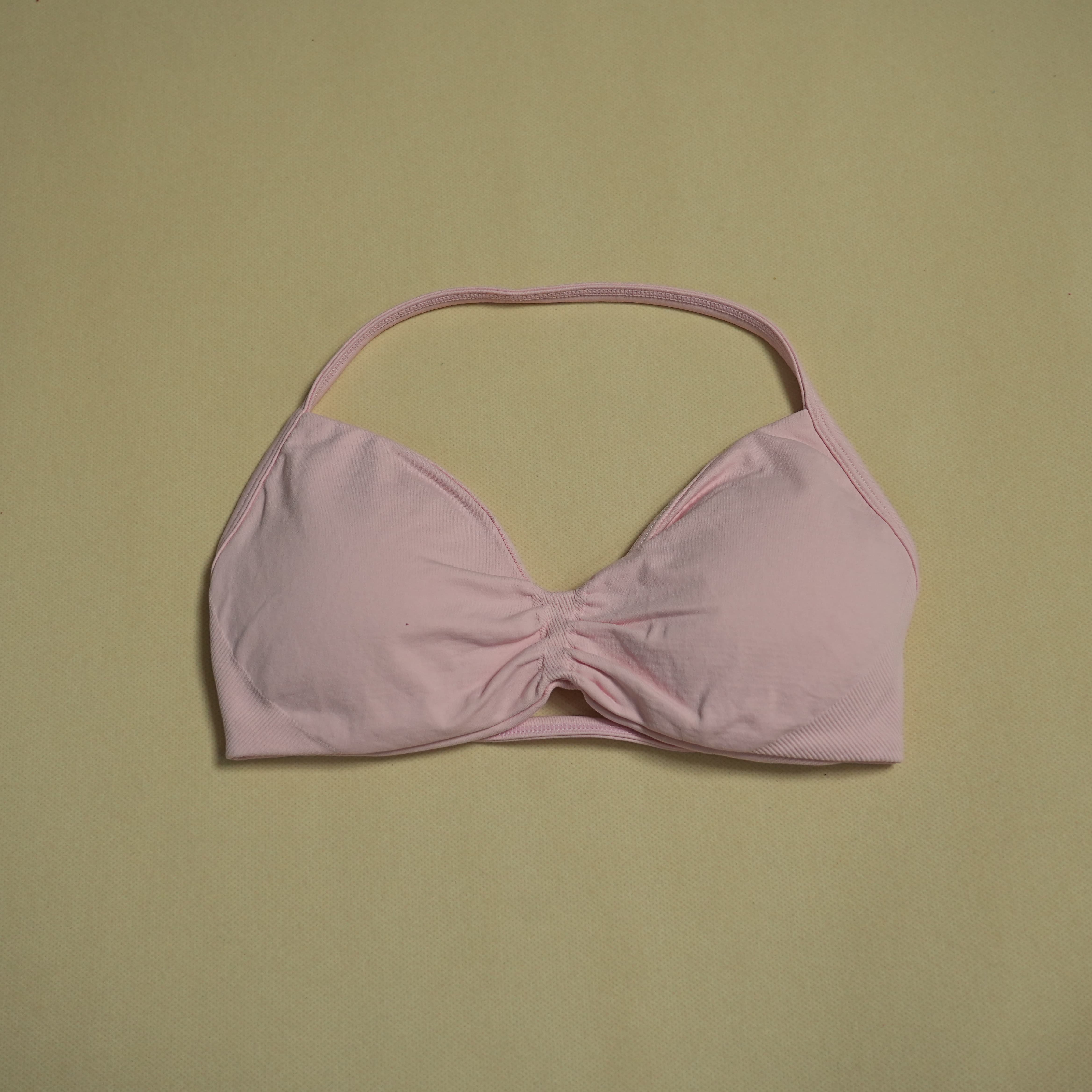 Women's Backless Sports Bra, H - Sports Bra High Impact 评论和价格
