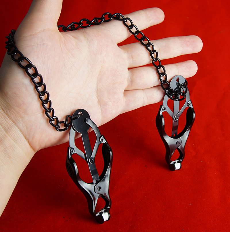 All Metal Intense Nipple Cover - Nipple Cover Pasties 评论和价格