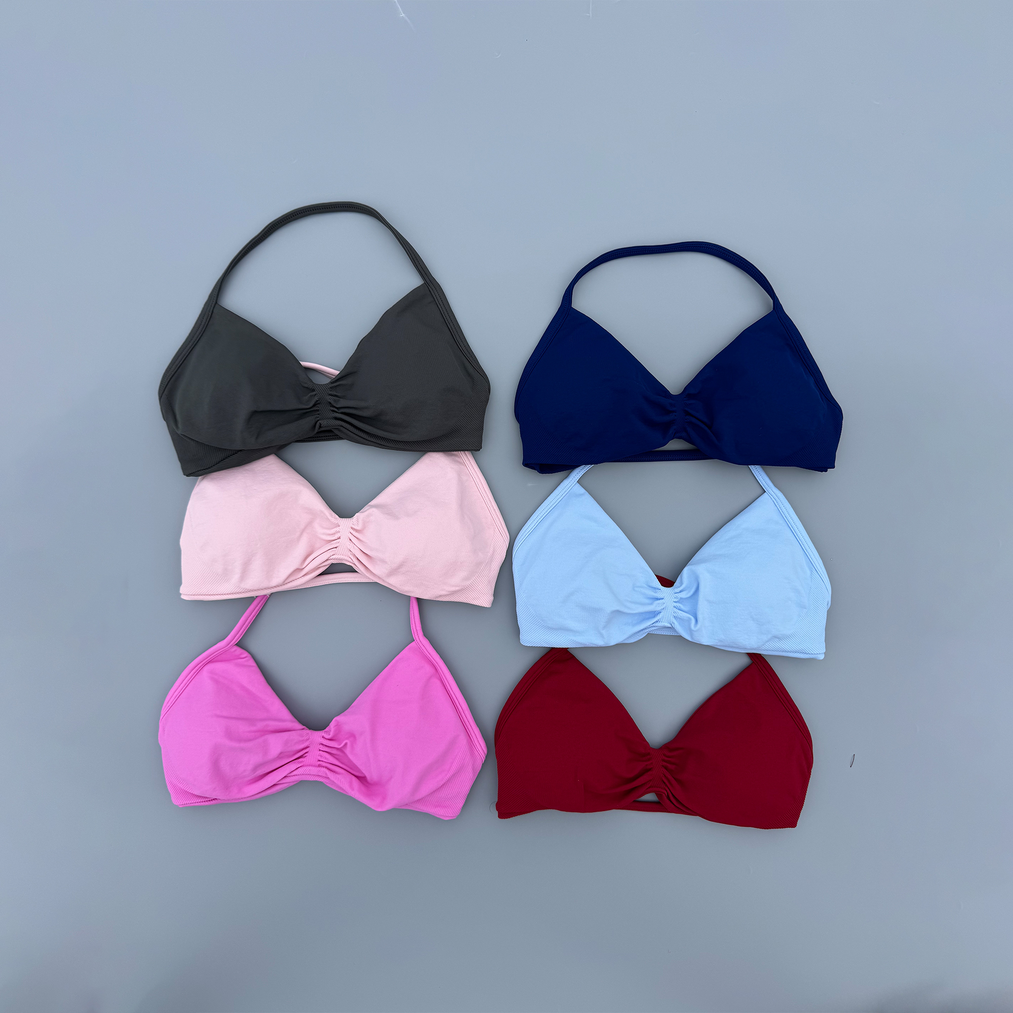 Women's High-Support Lace-Up S - Push Up Bra Padded 评论和价格