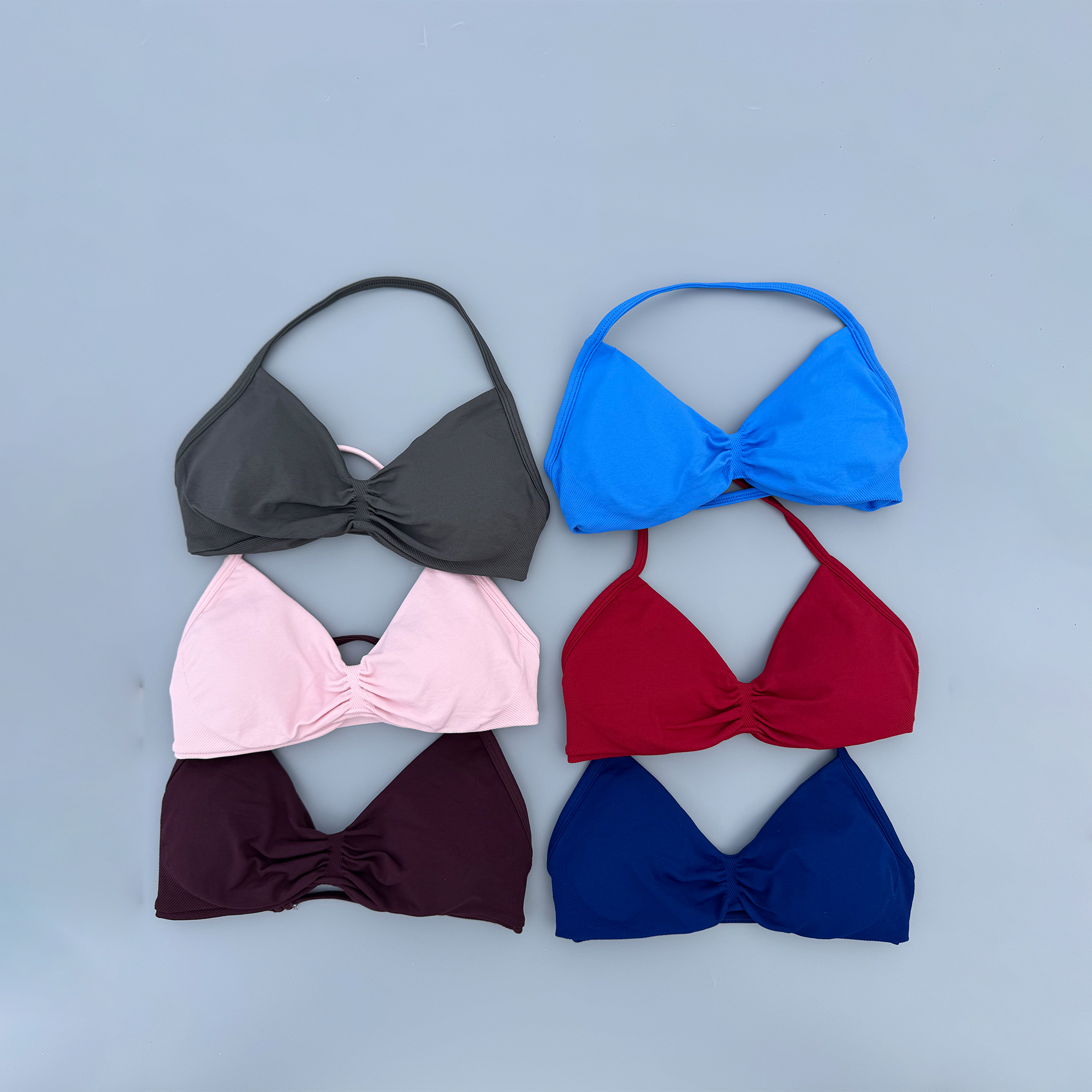 Women's High-Support Lace-Up S - Push Up Bra Padded 评论和价格