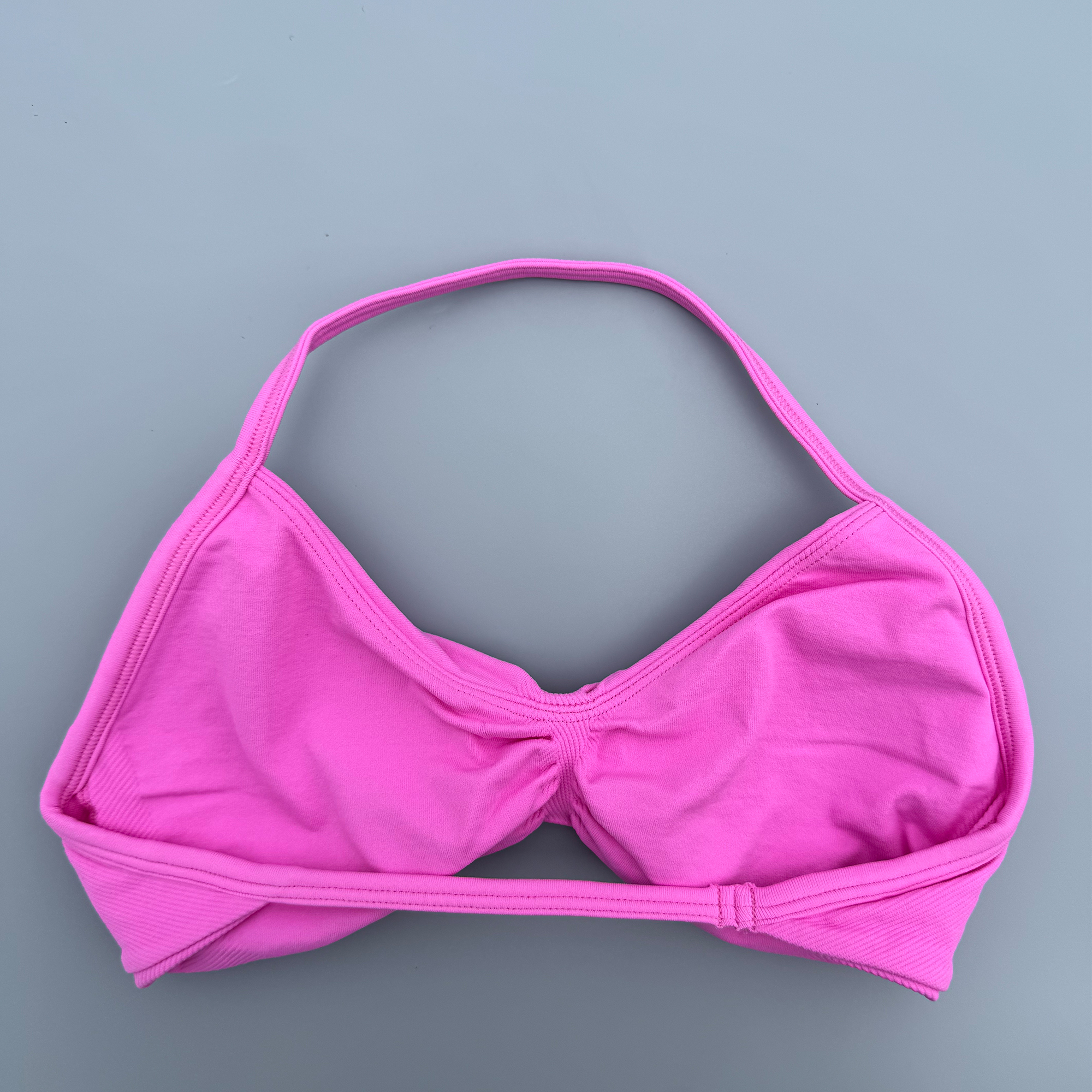 Women's High-Support Lace-Up S - Push Up Bra Padded 评论和价格