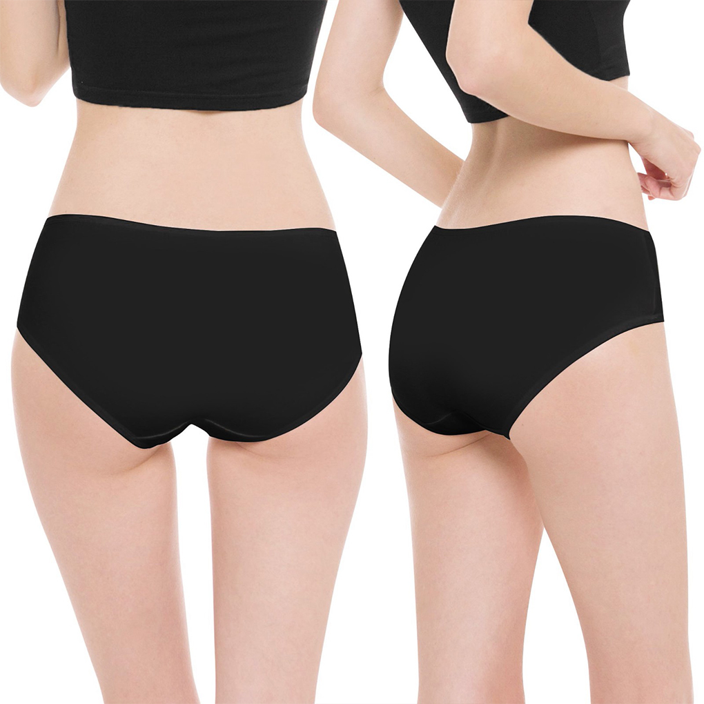 Underpants Skin Friendly Swimw - Period Panty Absorbent 评论和价格