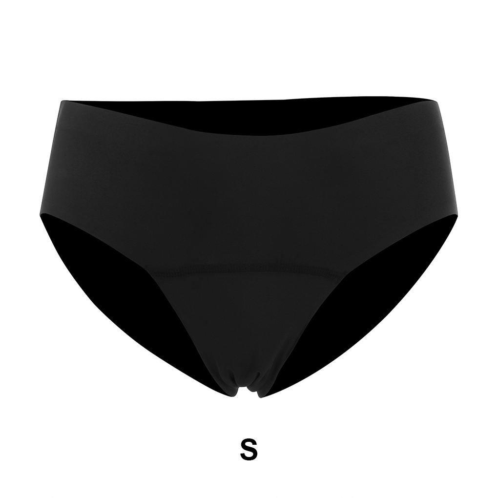 Underpants Skin Friendly Swimw - Period Panty Absorbent 评论和价格