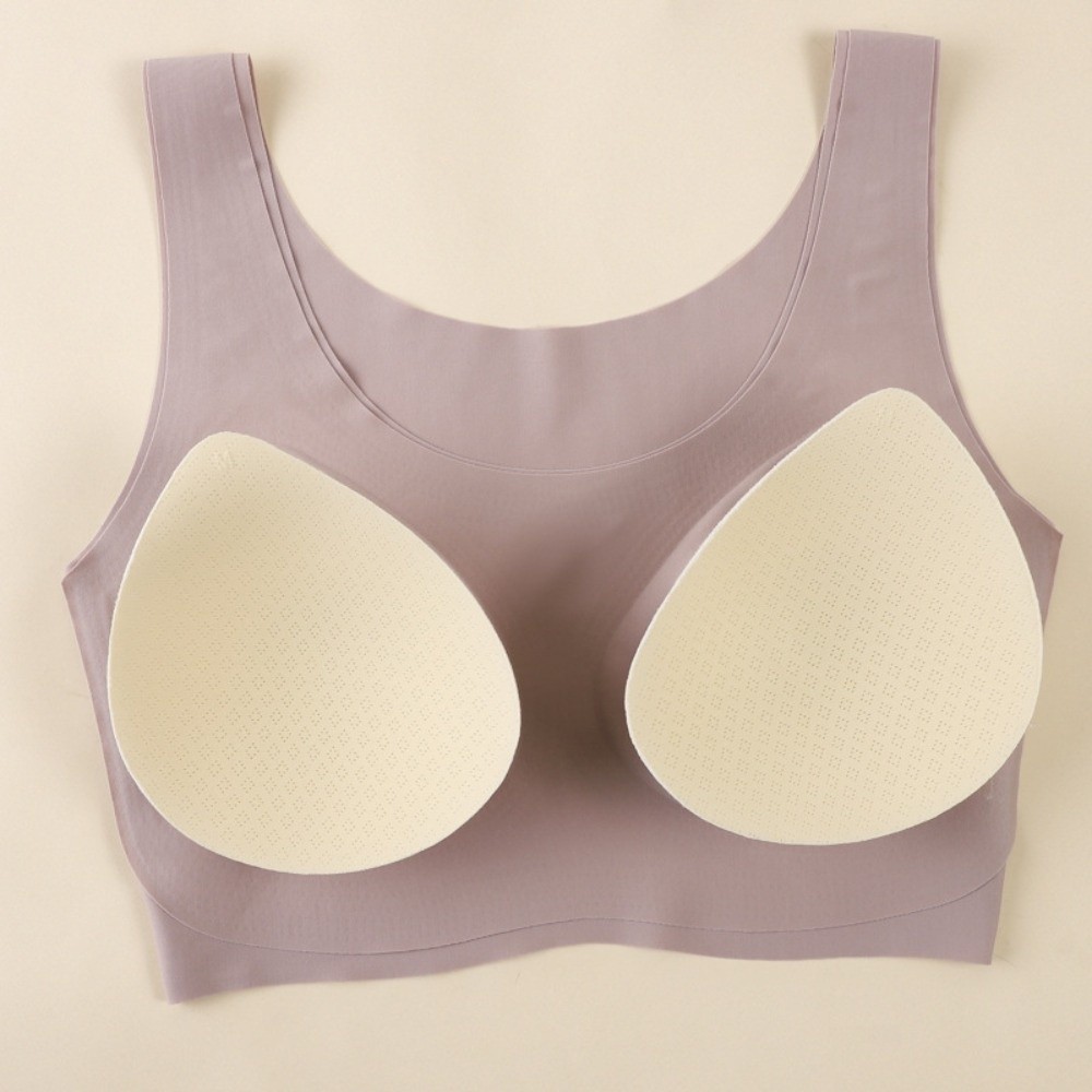 Soft Close-fitting Wireless Br - Bralette Wireless Soft 评论和价格