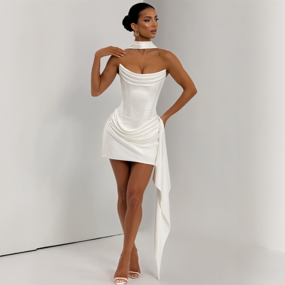 2026 Summer Off-shoulder Strap - Strapless Bra Backless 评论和价格