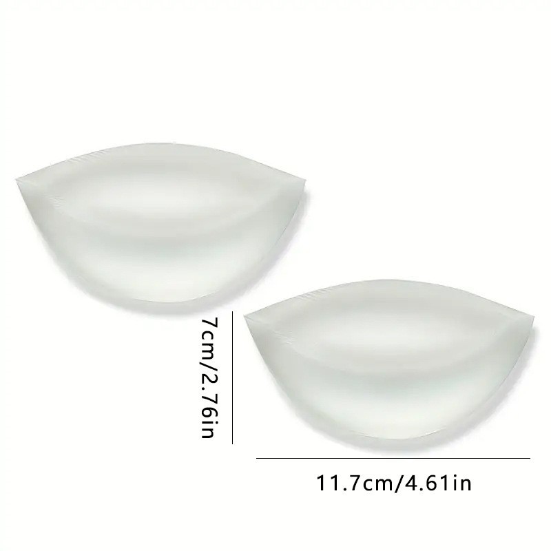 Reusable Silicone Push Up Bra  - Silicone Bra Adhesive 评论和价格
