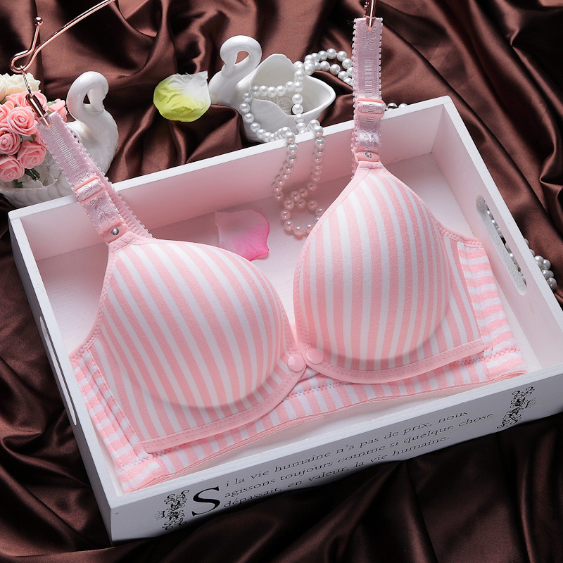 Maternity Nursing Bra Cotton F - Nursing Bra Sleep 评论和价格