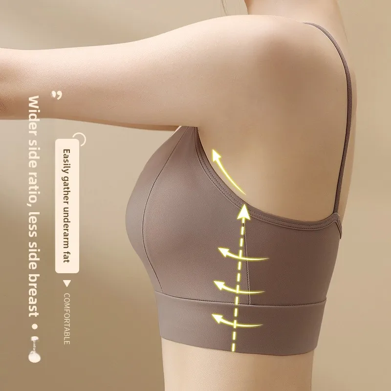 Pregnant Women's Pure Cotton S - Nursing Bra Sleep 评论和价格