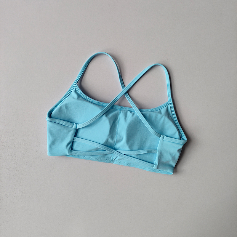 Cross-beautiful Back Sports Li - Strapless Bra Backless 评论和价格