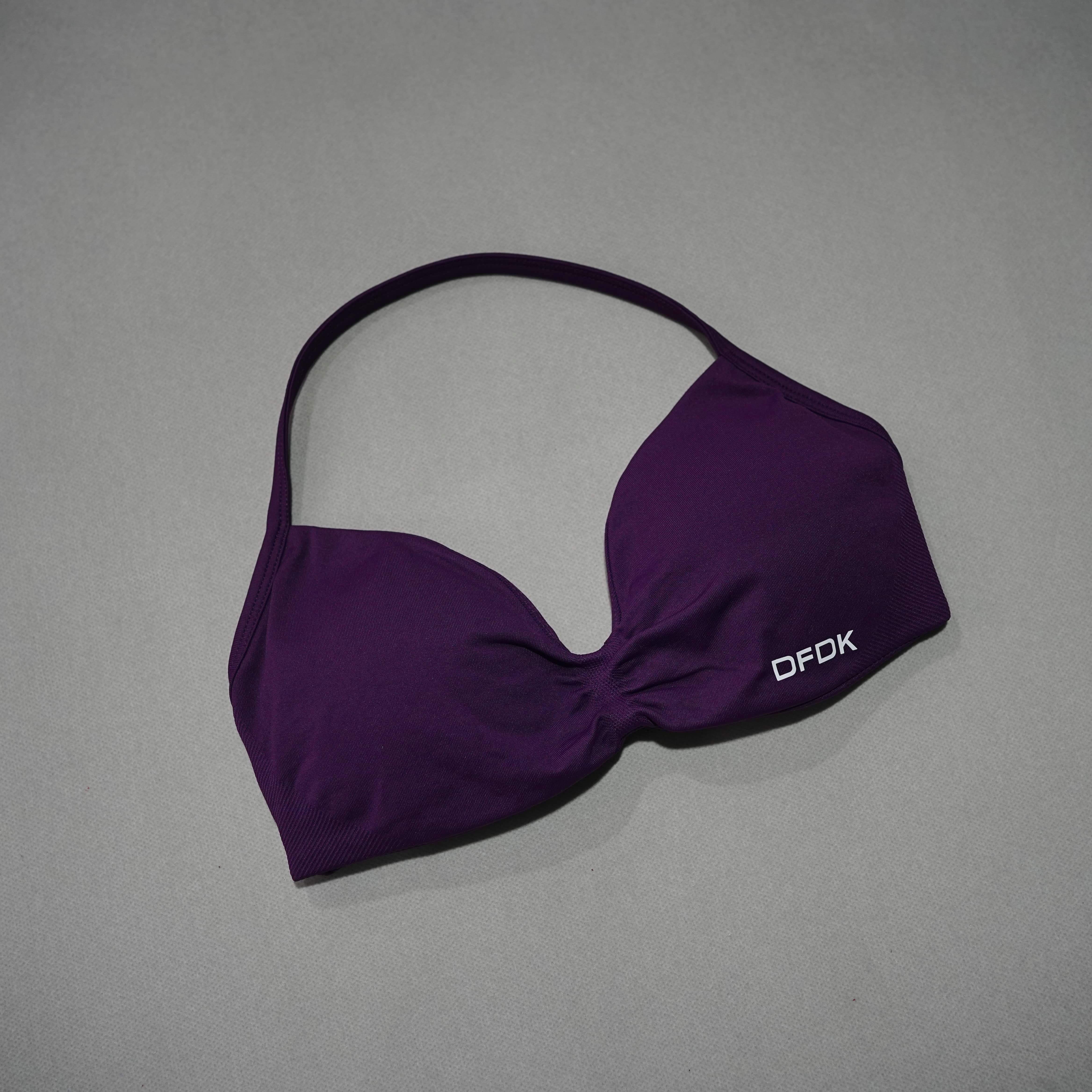 DFDK Women High Support Backle - Push Up Bra Padded 评论和价格